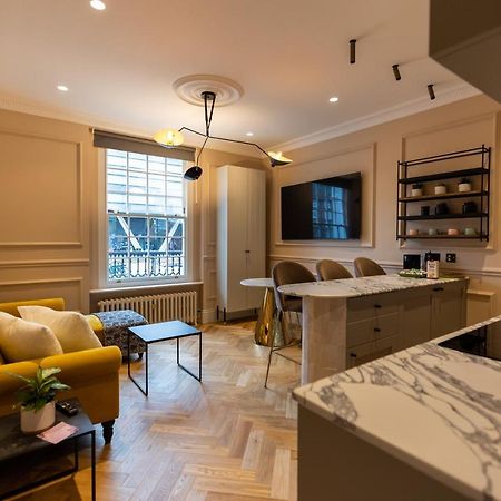 Boutique Apartment In Camden Road Londres Extérieur photo