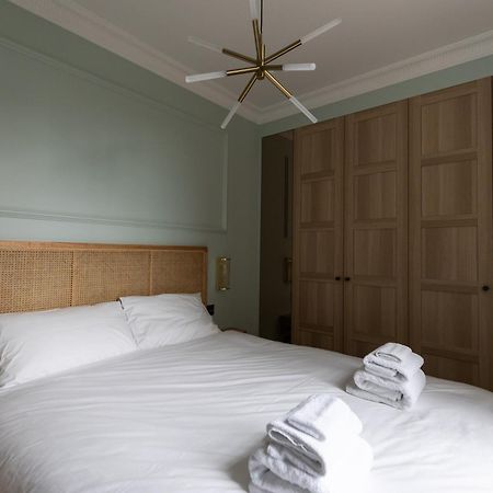 Boutique Apartment In Camden Road Londres Extérieur photo