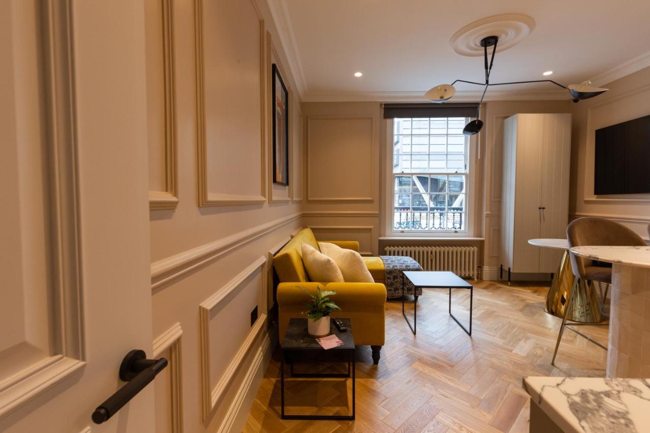 Boutique Apartment In Camden Road Londres Extérieur photo