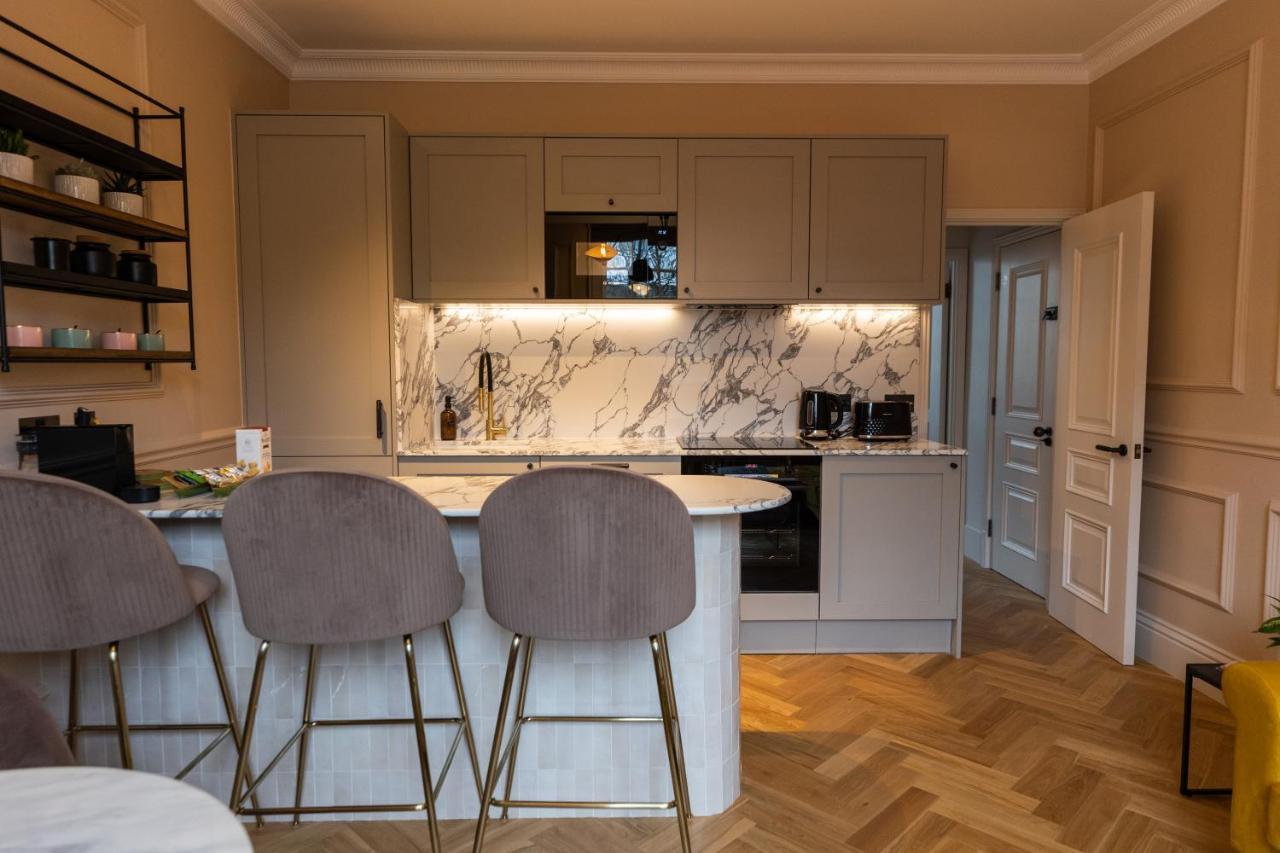 Boutique Apartment In Camden Road Londres Extérieur photo