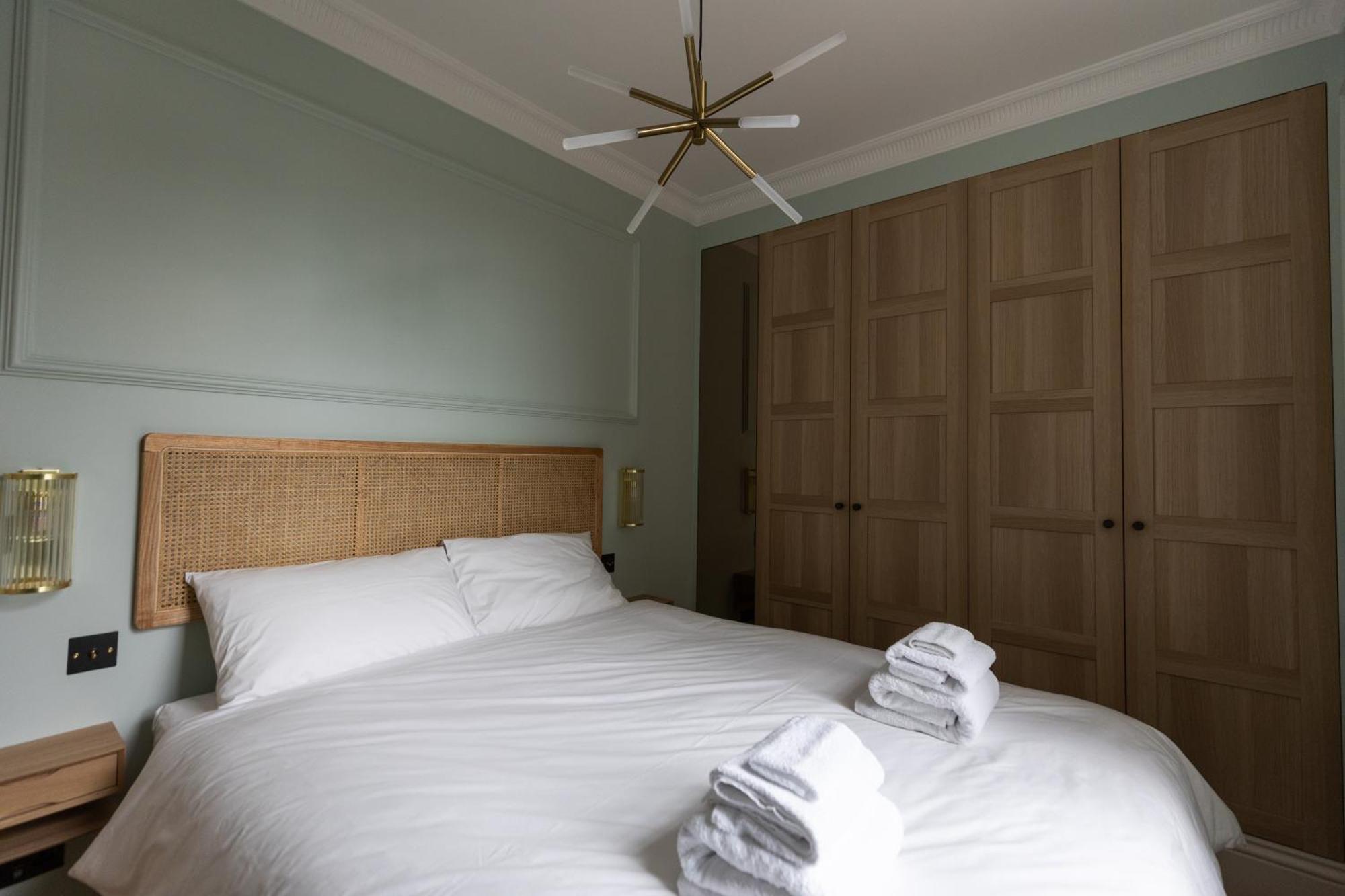 Boutique Apartment In Camden Road Londres Extérieur photo
