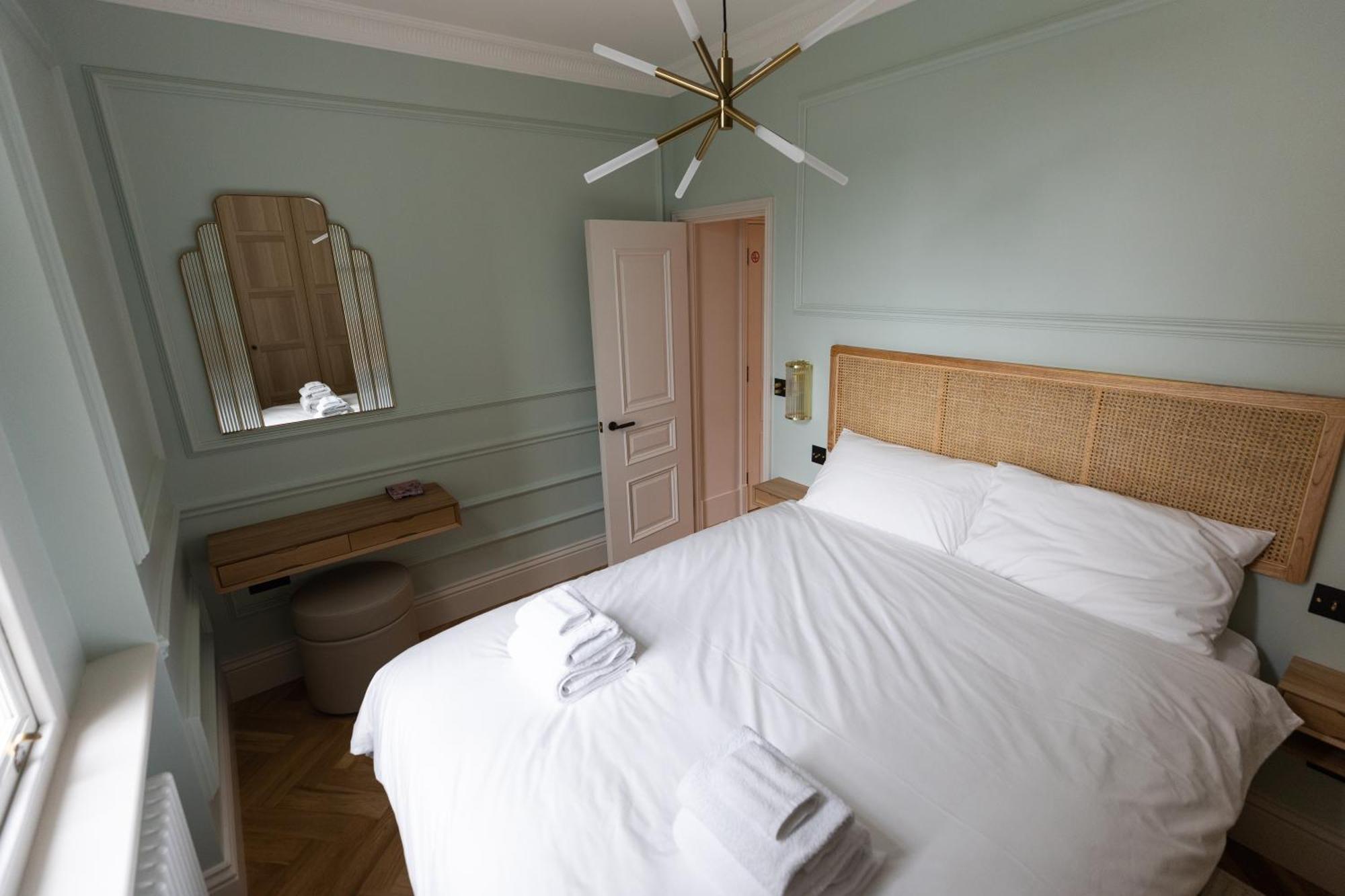 Boutique Apartment In Camden Road Londres Extérieur photo