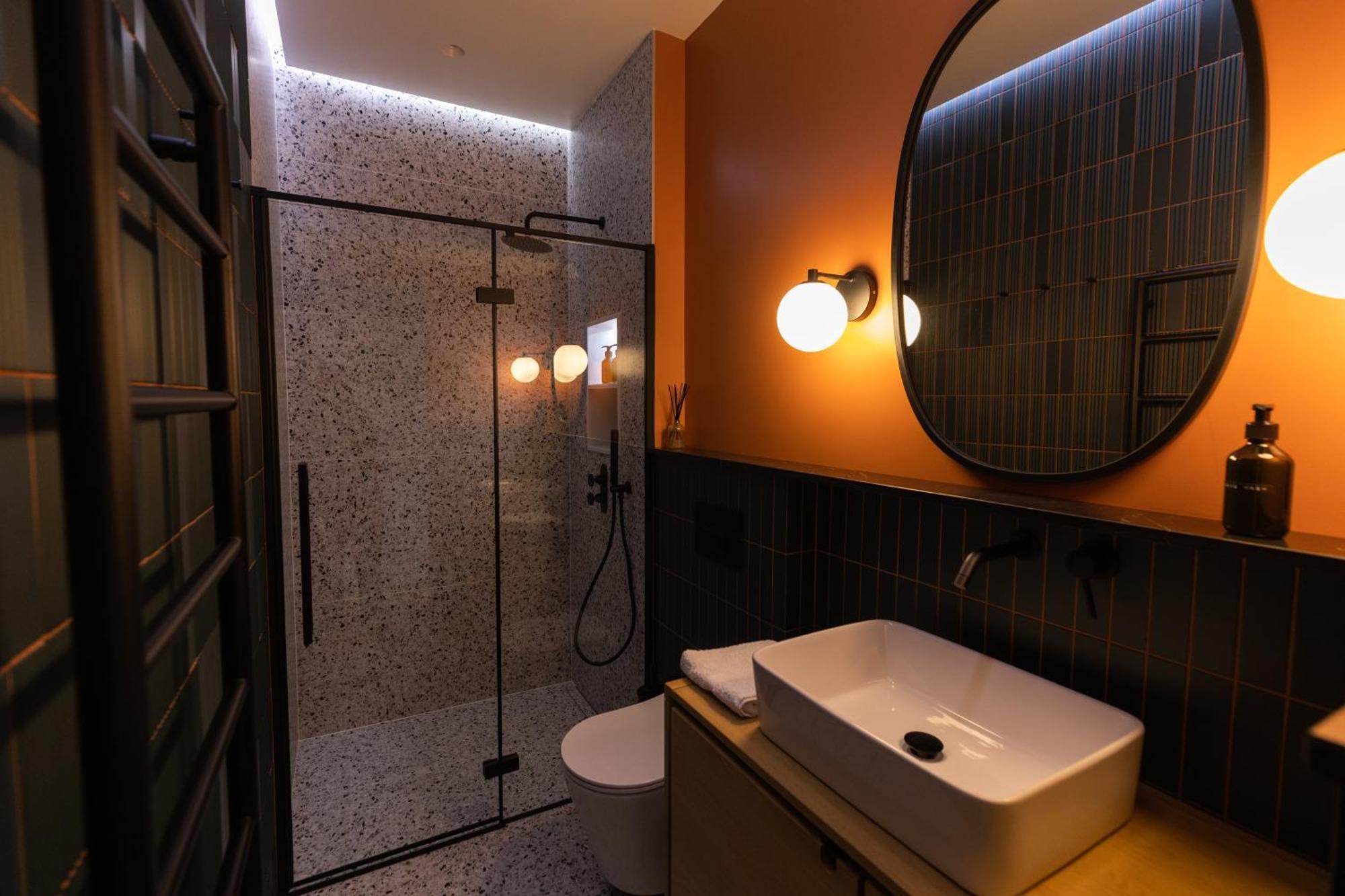 Boutique Apartment In Camden Road Londres Extérieur photo