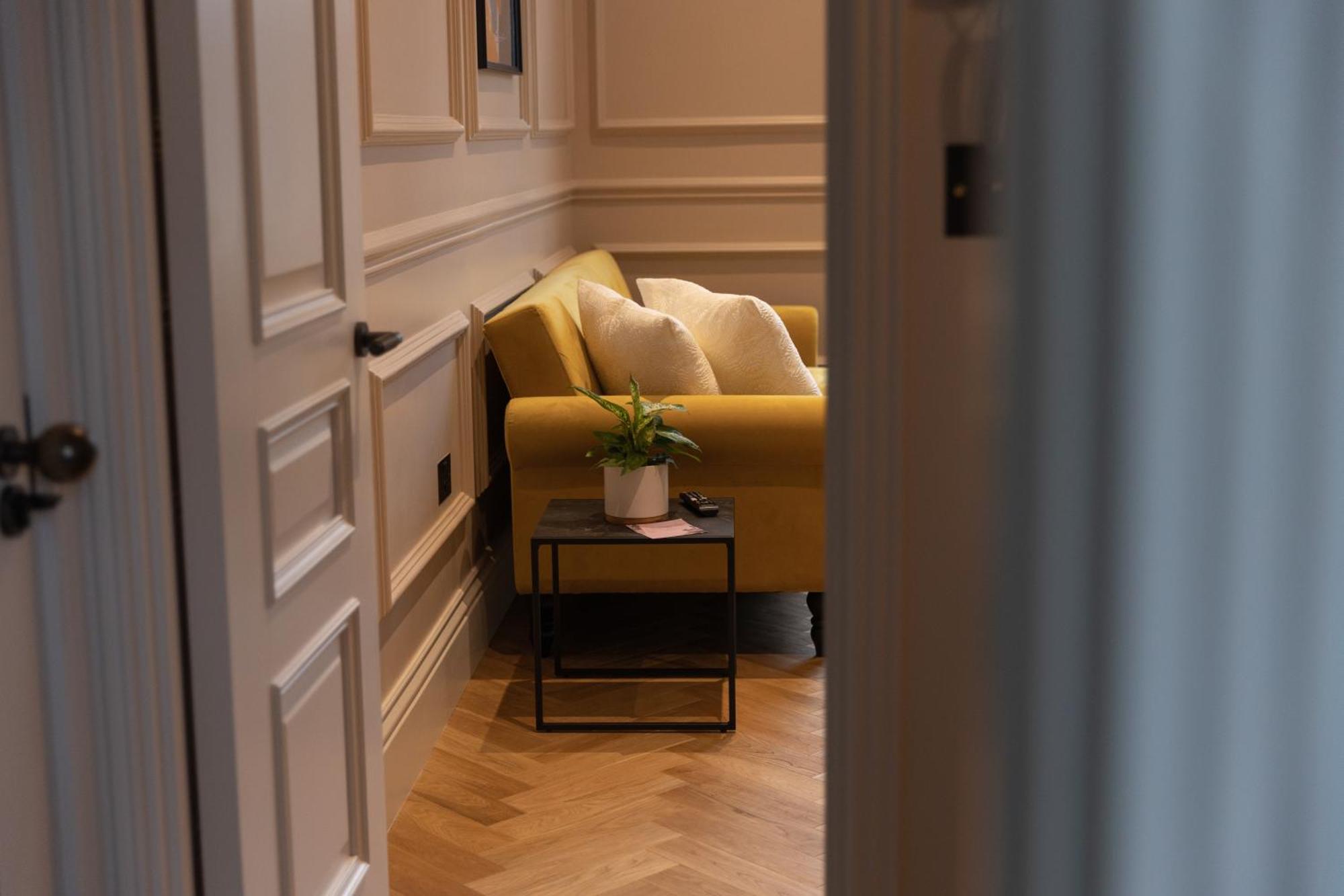 Boutique Apartment In Camden Road Londres Extérieur photo