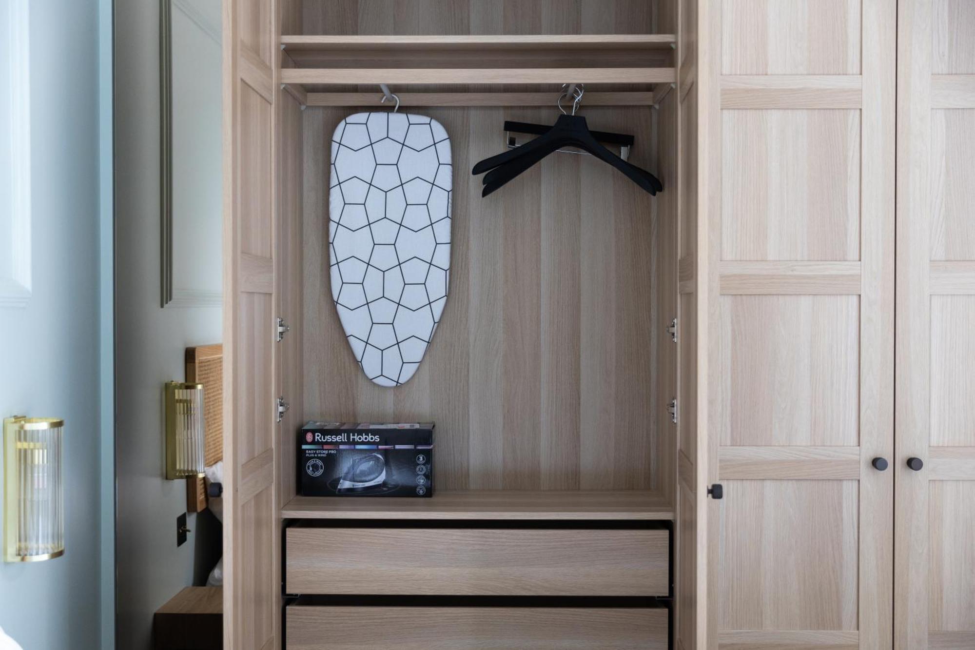 Boutique Apartment In Camden Road Londres Extérieur photo