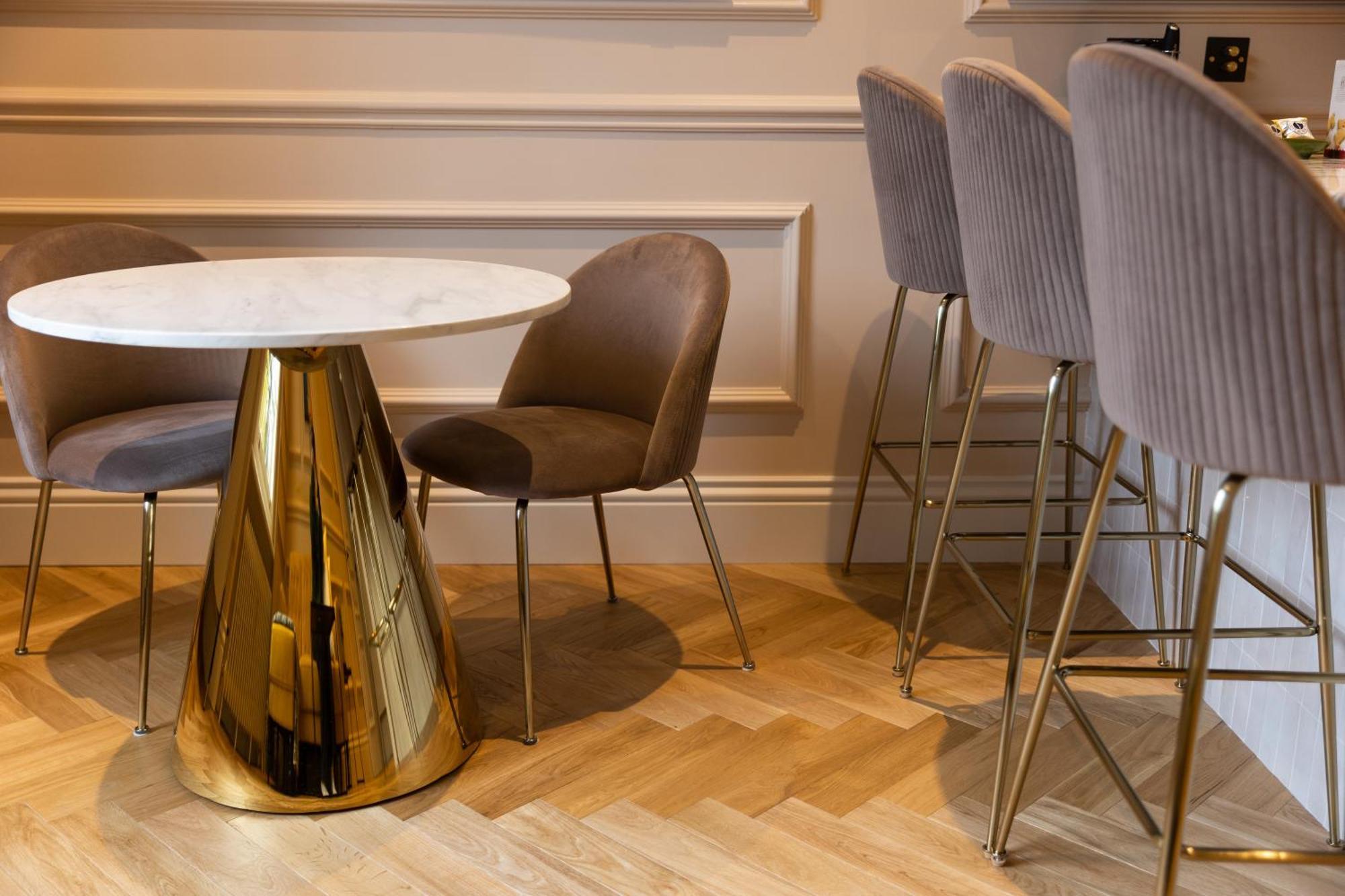 Boutique Apartment In Camden Road Londres Extérieur photo