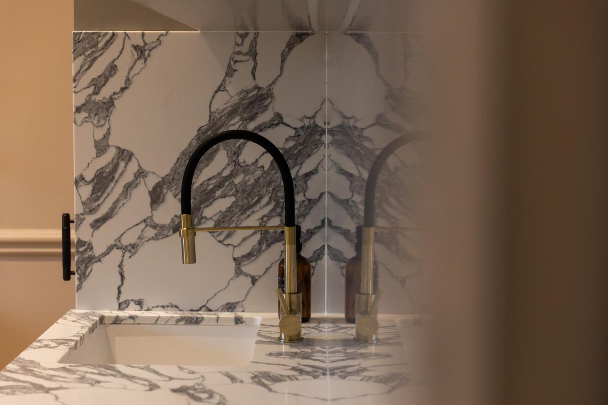 Boutique Apartment In Camden Road Londres Extérieur photo