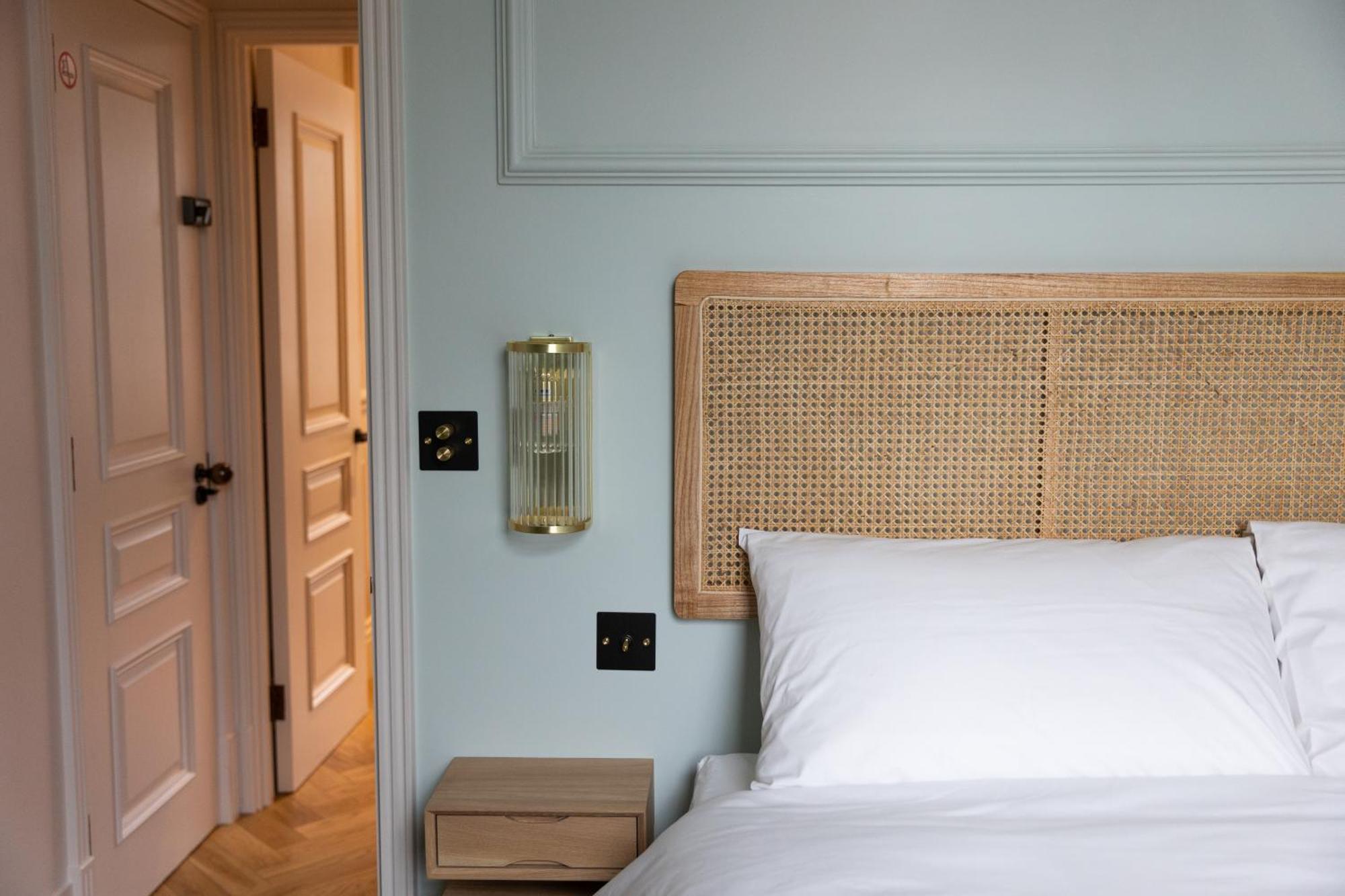 Boutique Apartment In Camden Road Londres Extérieur photo